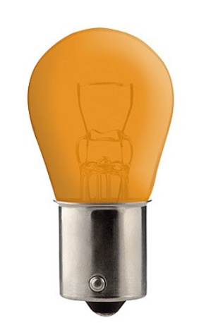 polttimo 12V 21W Amber BAU 15S - Bosch polttimo 12V 21W Amber BAU 15S - Bosch